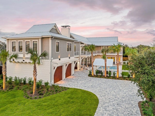 56 Pelican Glide Lane, Seacrest