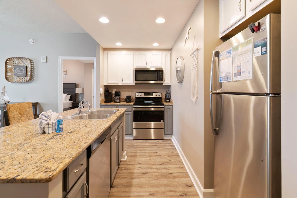 11 of 46 - 12011 Front Beach Road Unit 1704b, Panama City Beach, FL