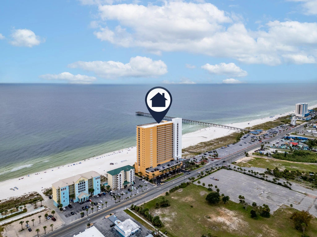 36 of 46 - 12011 Front Beach Road Unit 1704b, Panama City Beach, FL