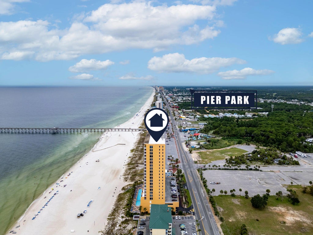 37 of 46 - 12011 Front Beach Road Unit 1704b, Panama City Beach, FL