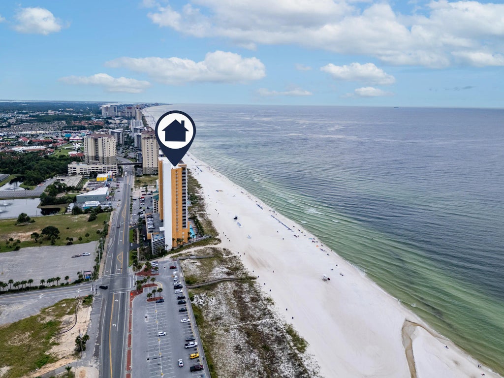 45 of 46 - 12011 Front Beach Road Unit 1704b, Panama City Beach, FL
