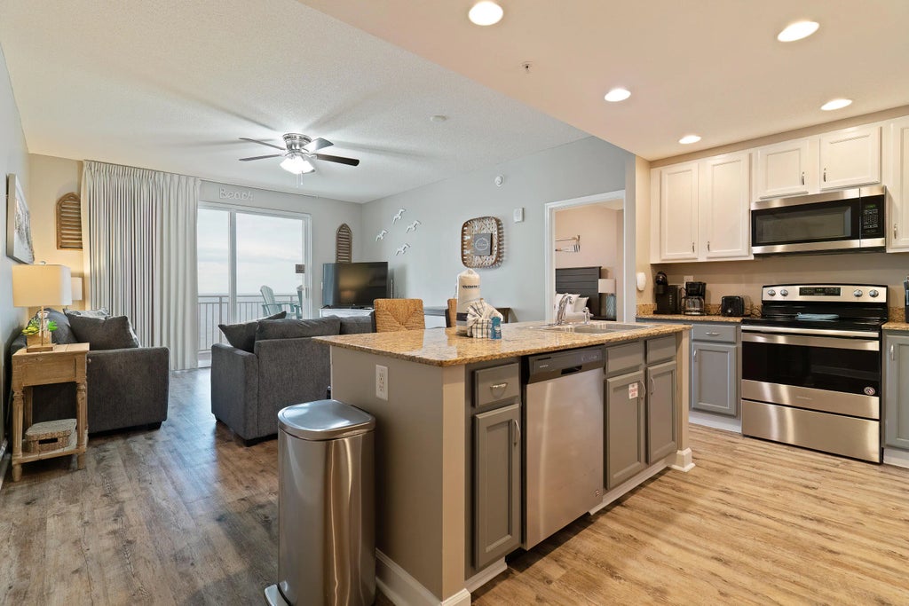 8 of 46 - 12011 Front Beach Road Unit 1704b, Panama City Beach, FL