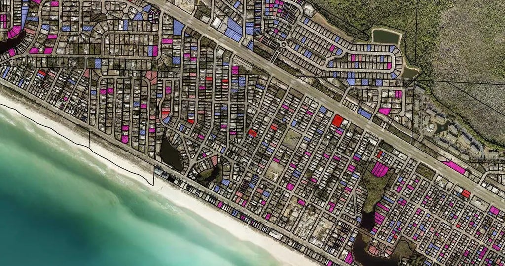 5 of 6 - 228 Magnolia Drive, Panama City Beach, FL