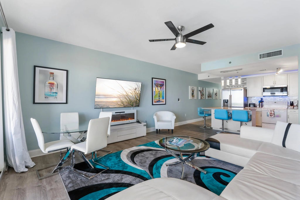 10 of 56 - 9902 S Thomas Drive Unit 1532, Panama City Beach, FL