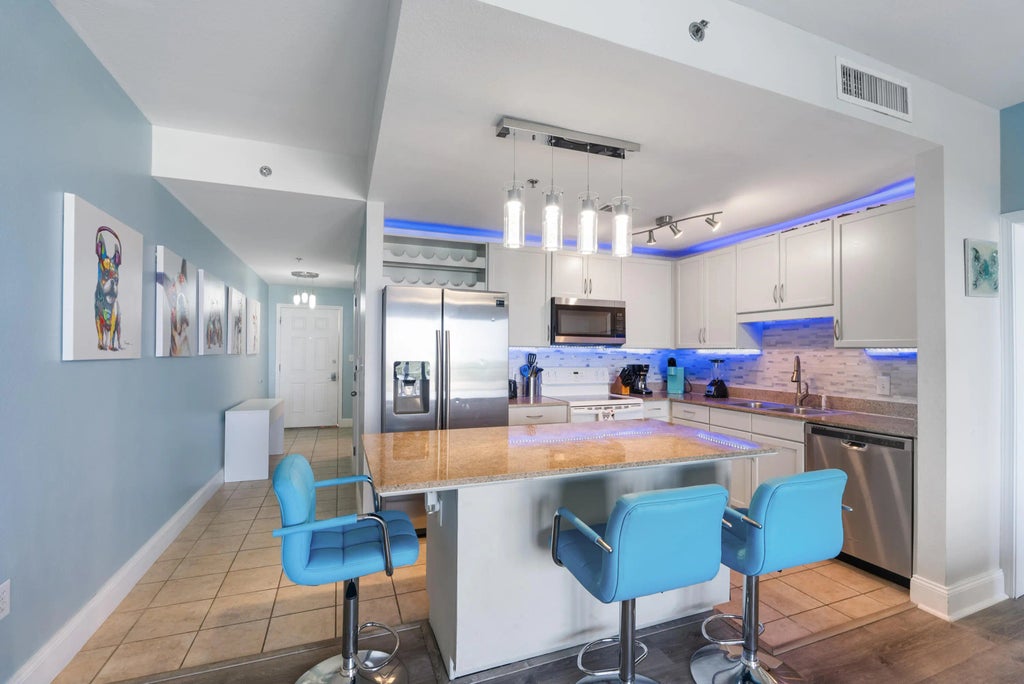 2 of 56 - 9902 S Thomas Drive Unit 1532, Panama City Beach, FL