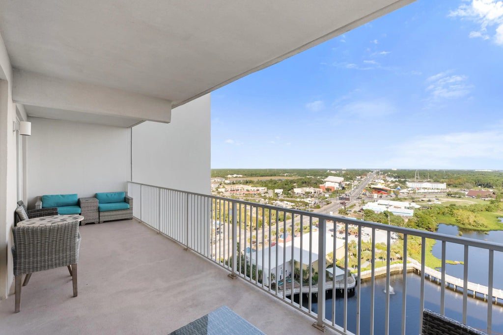 23 of 56 - 9902 S Thomas Drive Unit 1532, Panama City Beach, FL
