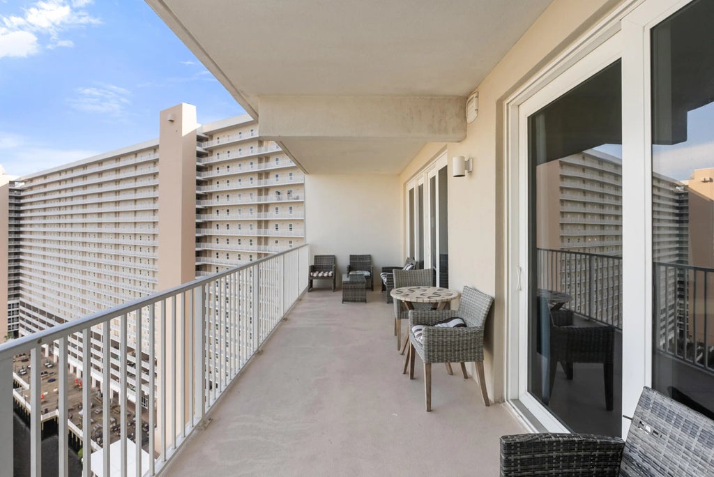 24 of 56 - 9902 S Thomas Drive Unit 1532, Panama City Beach, FL