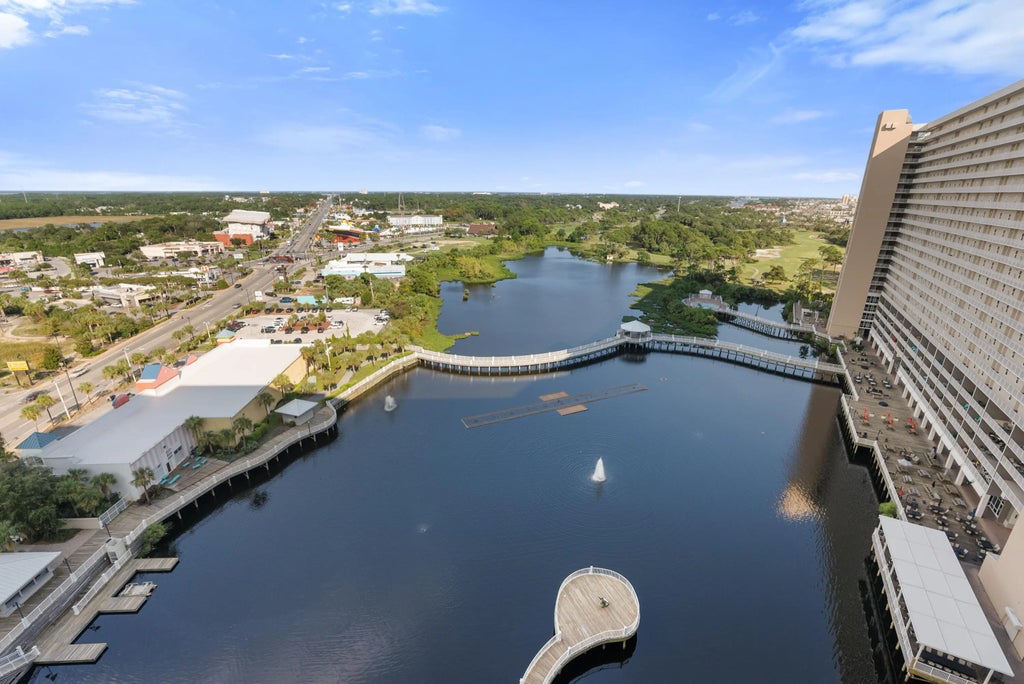 27 of 56 - 9902 S Thomas Drive Unit 1532, Panama City Beach, FL