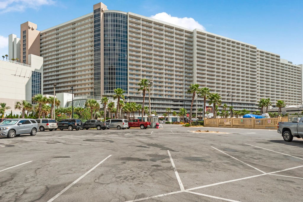 28 of 56 - 9902 S Thomas Drive Unit 1532, Panama City Beach, FL