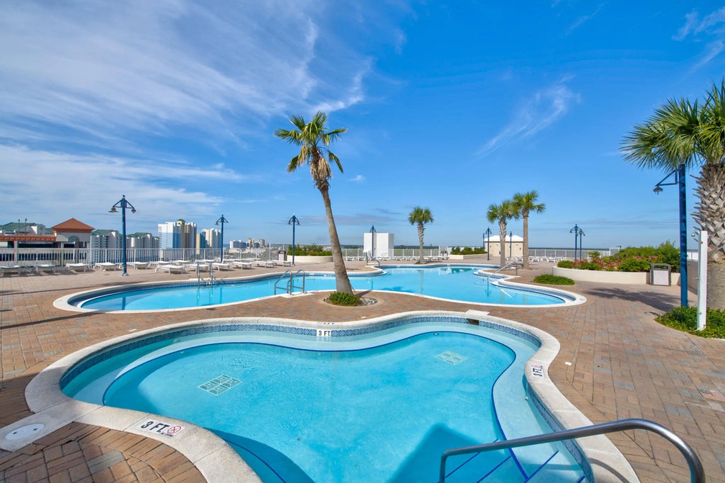 32 of 56 - 9902 S Thomas Drive Unit 1532, Panama City Beach, FL