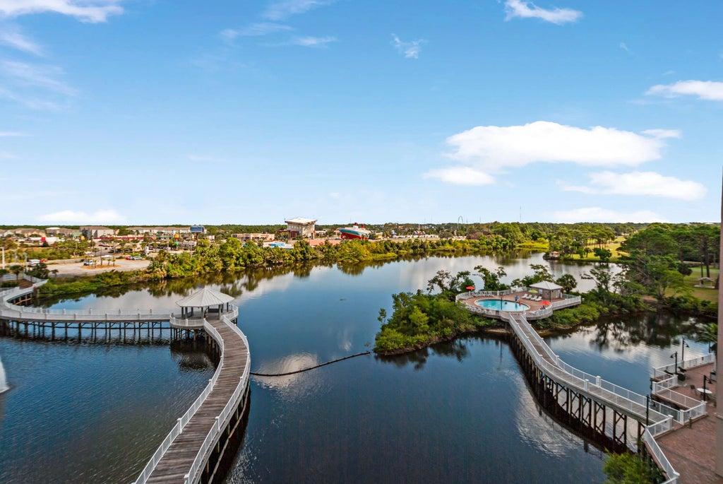 34 of 56 - 9902 S Thomas Drive Unit 1532, Panama City Beach, FL