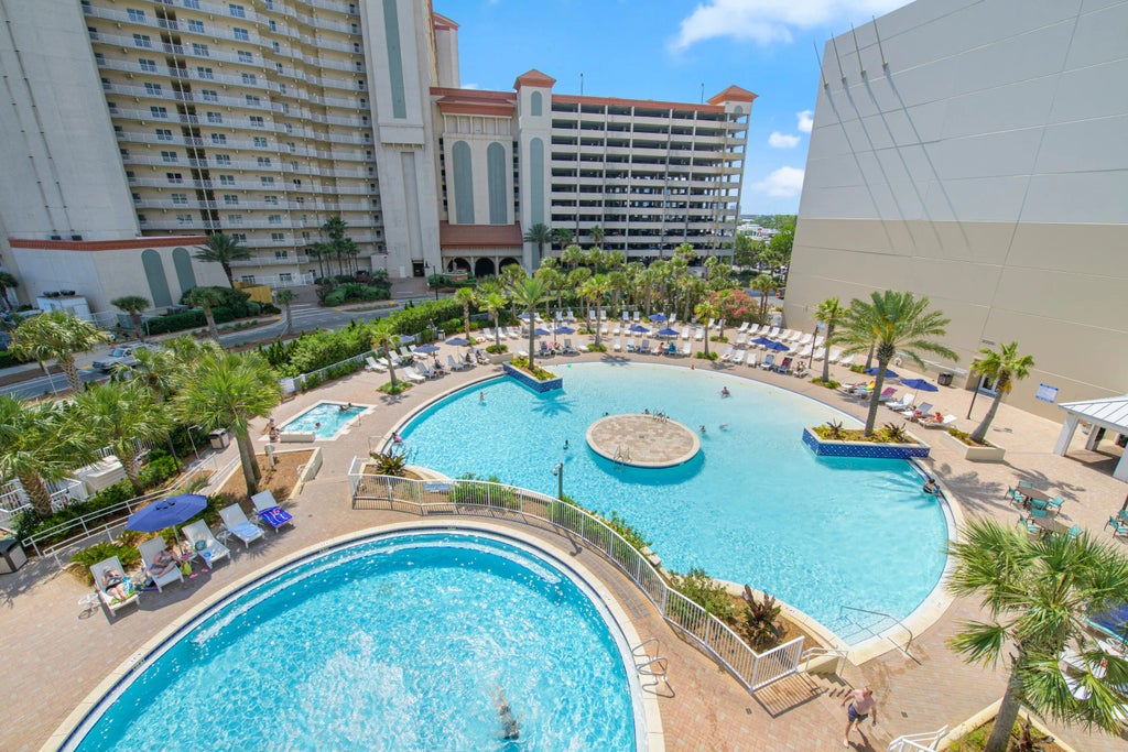 39 of 56 - 9902 S Thomas Drive Unit 1532, Panama City Beach, FL