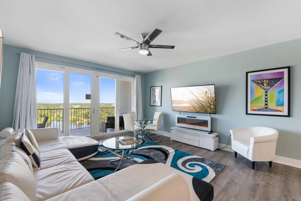 5 of 56 - 9902 S Thomas Drive Unit 1532, Panama City Beach, FL