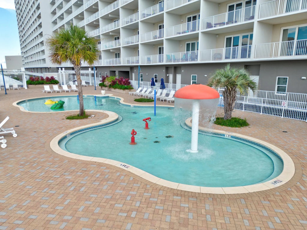 51 of 56 - 9902 S Thomas Drive Unit 1532, Panama City Beach, FL