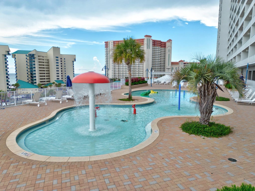 52 of 56 - 9902 S Thomas Drive Unit 1532, Panama City Beach, FL