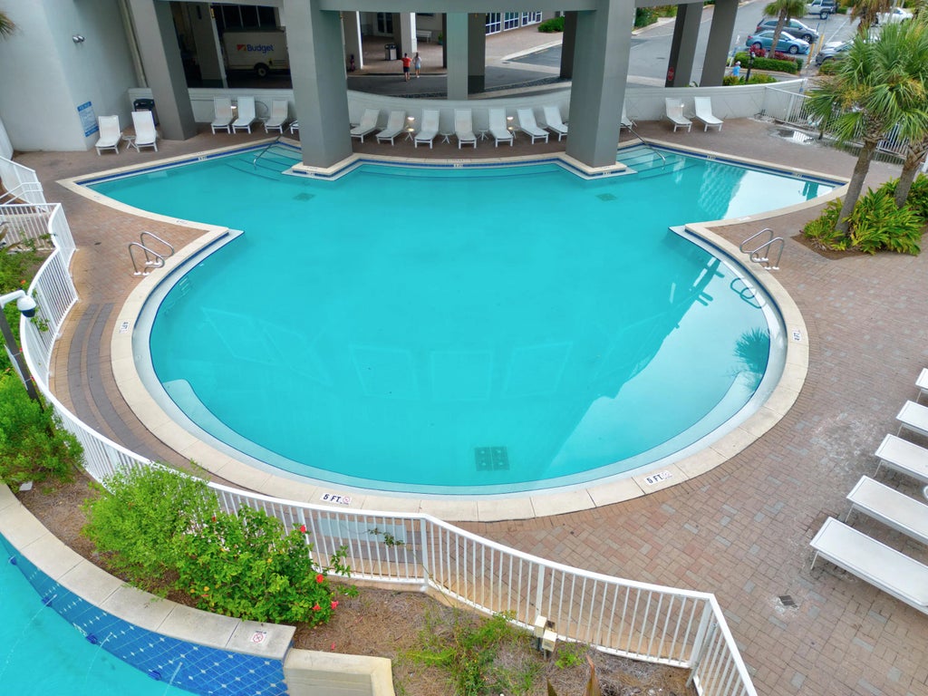 55 of 56 - 9902 S Thomas Drive Unit 1532, Panama City Beach, FL