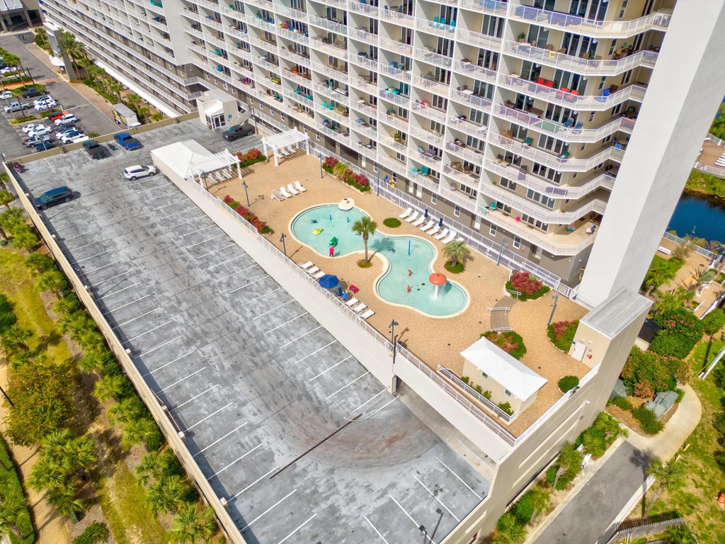 56 of 56 - 9902 S Thomas Drive Unit 1532, Panama City Beach, FL