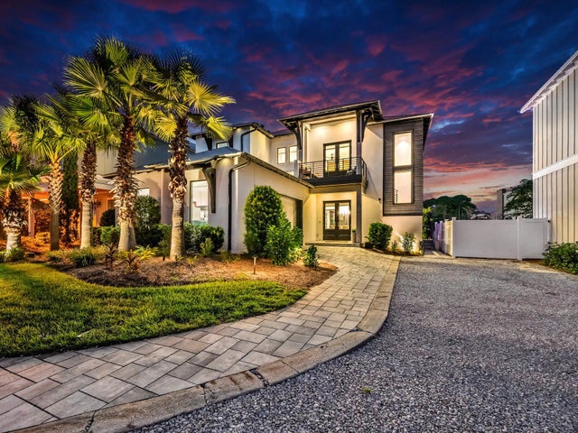 220 N Saint Francis Drive, Miramar Beach
