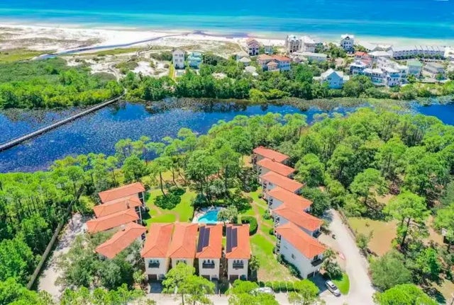 108 Mar A Lago Boulevard # 2, Santa Rosa Beach
