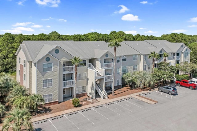 4090 Dancing Cloud Court Unit 241, 250 And 258, Destin