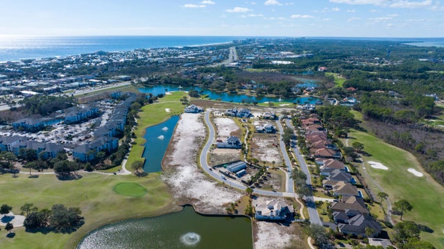 4566 Leeward Lane, Destin