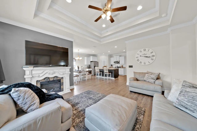 102 Eagle Haven Drive, Santa Rosa Beach