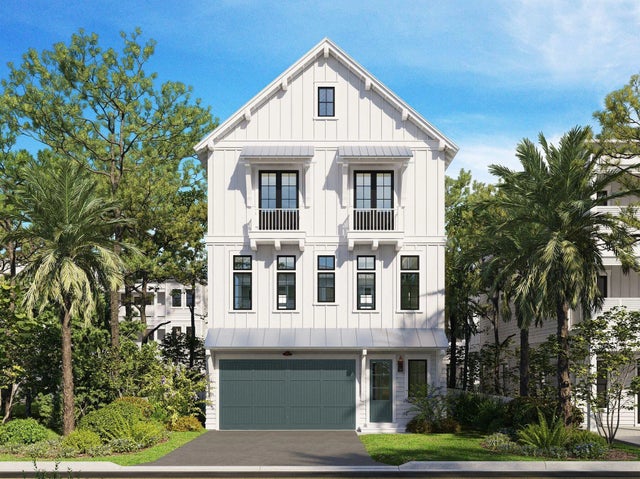 143 Grande Pointe Circle, Inlet Beach