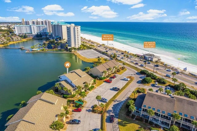151 S Driftwood Bay Unit 109, Miramar Beach