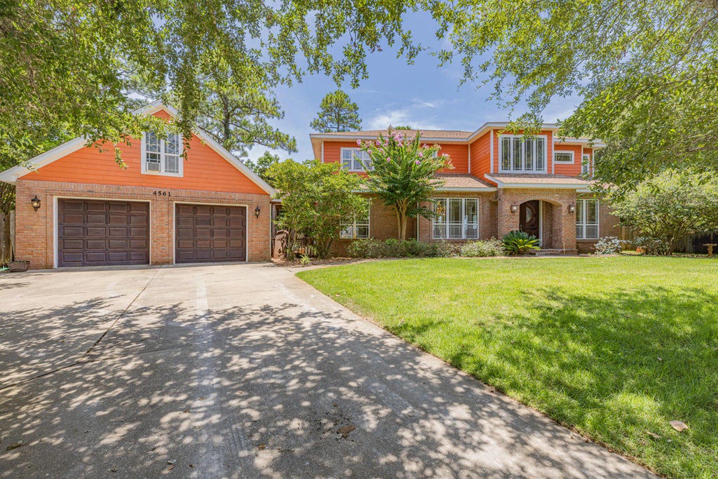 3 of 35 - 4561 Soundside Terrace, Tiger Point, FL