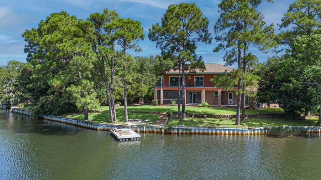 33 of 35 - 4561 Soundside Terrace, Tiger Point, FL