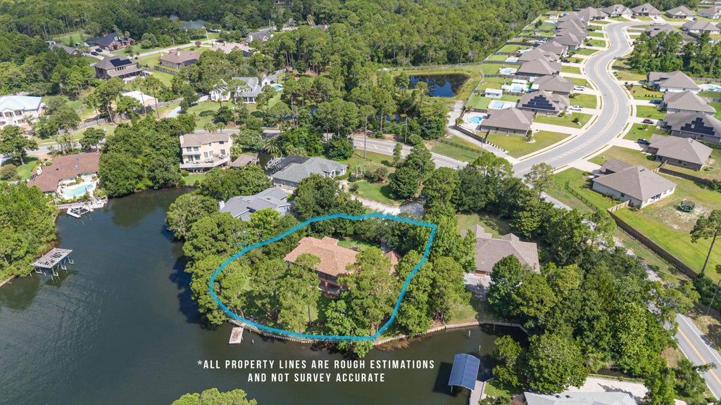 34 of 35 - 4561 Soundside Terrace, Tiger Point, FL