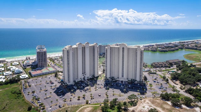 112 Seascape Drive 2102, Miramar Beach