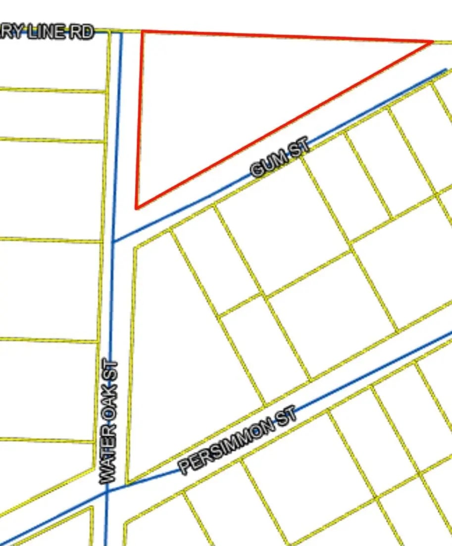 3 of 3 - Lots 1 & 2 Gum Street, Freeport, FL