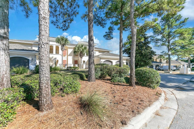 5378 Pine Ridge Lane 5378, Miramar Beach