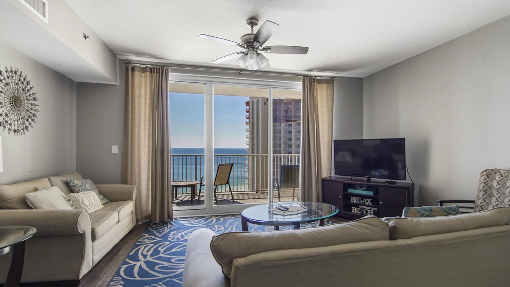 2 of 84 - 9900 S Thomas Drive Unit 1719, Panama City Beach, FL