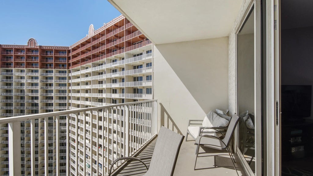 28 of 84 - 9900 S Thomas Drive Unit 1719, Panama City Beach, FL