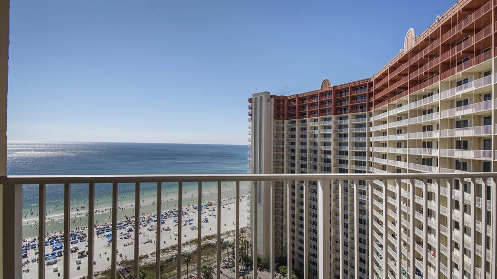 29 of 84 - 9900 S Thomas Drive Unit 1719, Panama City Beach, FL