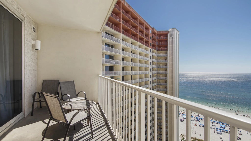 30 of 84 - 9900 S Thomas Drive Unit 1719, Panama City Beach, FL