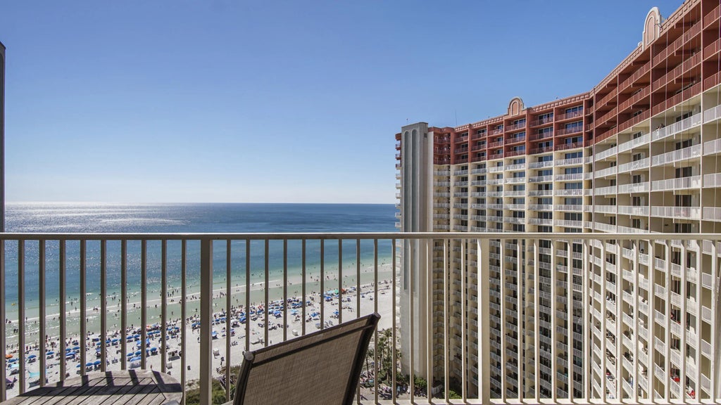 32 of 84 - 9900 S Thomas Drive Unit 1719, Panama City Beach, FL