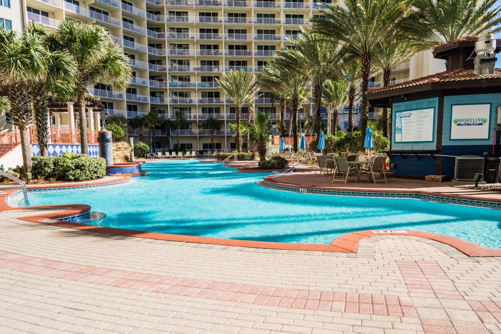 33 of 84 - 9900 S Thomas Drive Unit 1719, Panama City Beach, FL