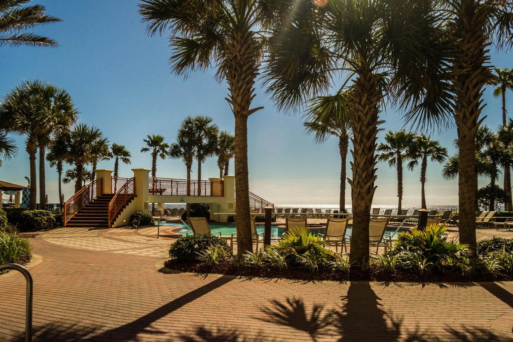 34 of 84 - 9900 S Thomas Drive Unit 1719, Panama City Beach, FL