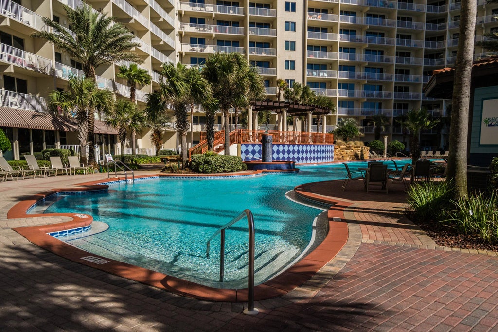 35 of 84 - 9900 S Thomas Drive Unit 1719, Panama City Beach, FL
