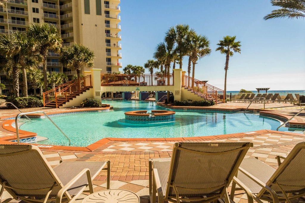 36 of 84 - 9900 S Thomas Drive Unit 1719, Panama City Beach, FL