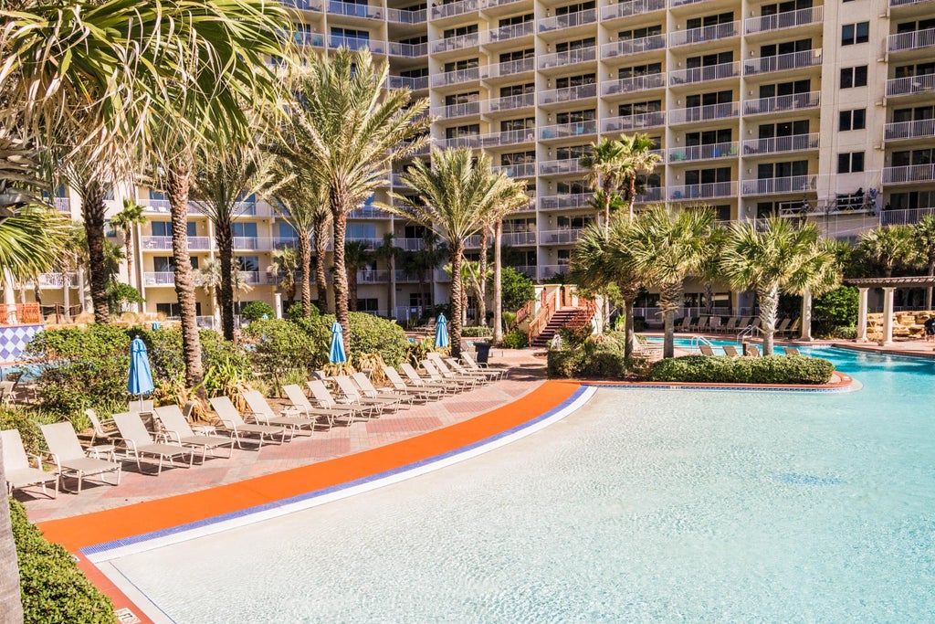 41 of 84 - 9900 S Thomas Drive Unit 1719, Panama City Beach, FL