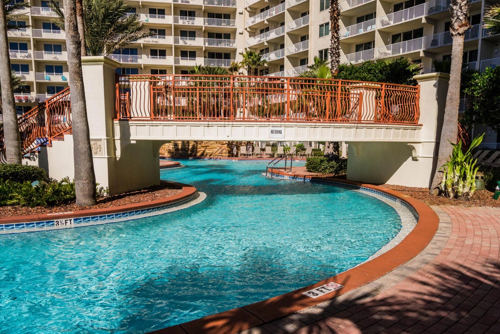 45 of 84 - 9900 S Thomas Drive Unit 1719, Panama City Beach, FL