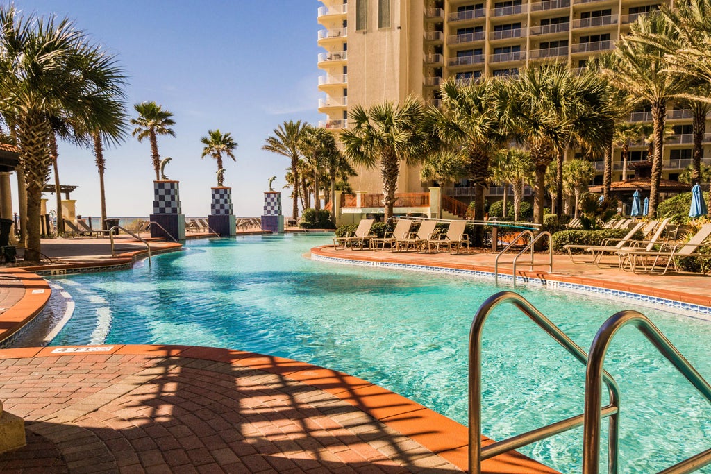 46 of 84 - 9900 S Thomas Drive Unit 1719, Panama City Beach, FL