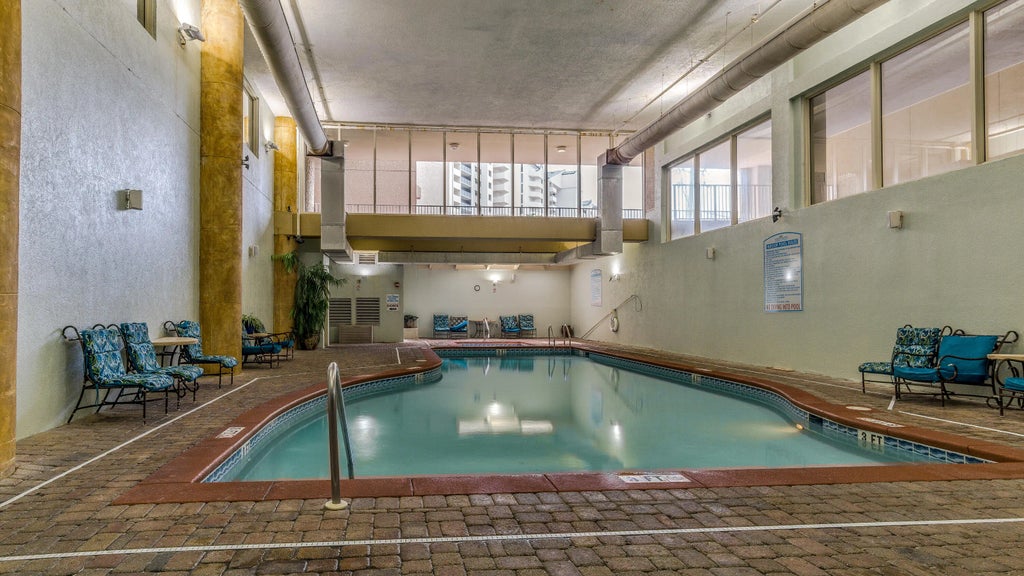 54 of 84 - 9900 S Thomas Drive Unit 1719, Panama City Beach, FL