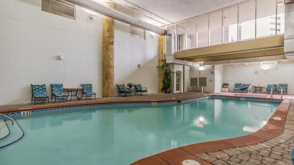 55 of 84 - 9900 S Thomas Drive Unit 1719, Panama City Beach, FL