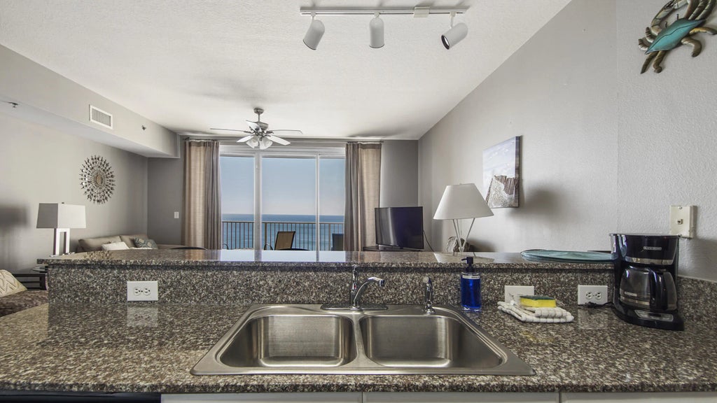 6 of 84 - 9900 S Thomas Drive Unit 1719, Panama City Beach, FL