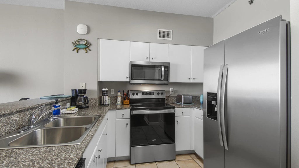 7 of 84 - 9900 S Thomas Drive Unit 1719, Panama City Beach, FL